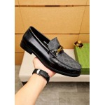 2025年9月23日入荷新品GUCCIカジュアルシューズ/スニーカー｜メンズ靴人気本革製ギフト/誕生日/TL工場