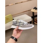 2025年9月23日入荷新品BURBERRYカジュアルシューズ/スニーカー｜メンズ靴人気本革製ギフト/誕生日/TL工場