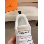 2025年9月23日入荷新品HERMESカジュアルシューズ/スニーカー｜メンズ靴人気本革製ギフト/誕生日/TL工場