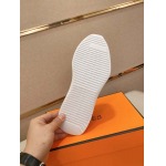 2025年9月23日入荷新品HERMESカジュアルシューズ/スニーカー｜メンズ靴人気本革製ギフト/誕生日/TL工場