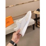 2025年9月23日入荷新品HERMESカジュアルシューズ/スニーカー｜メンズ靴人気本革製ギフト/誕生日/TL工場