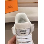 2025年9月23日入荷新品HERMESカジュアルシューズ/スニーカー｜メンズ靴人気本革製ギフト/誕生日/TL工場