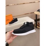 2025年9月23日入荷新品HERMESカジュアルシューズ/スニーカー｜メンズ靴人気本革製ギフト/誕生日/TL工場