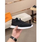 2025年9月23日入荷新品HERMESカジュアルシューズ/スニーカー｜メンズ靴人気本革製ギフト/誕生日/TL工場