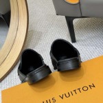 2025年9月23日入荷新品Louis Vuittonカジュアルシューズ/スニーカー｜メンズ靴人気本革製ギフト/誕生日/TL工場