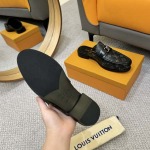 2025年9月23日入荷新品Louis Vuittonカジュアルシューズ/スニーカー｜メンズ靴人気本革製ギフト/誕生日/TL工場