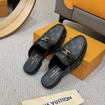 2025年9月23日入荷新品Louis Vuittonカジュアルシューズ/スニーカー｜メンズ靴人気本革製ギフト/誕生日/TL工場