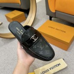 2025年9月23日入荷新品Louis Vuittonカジュアルシューズ/スニーカー｜メンズ靴人気本革製ギフト/誕生日/TL工場