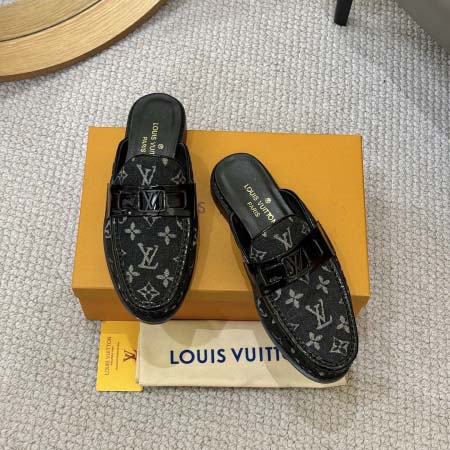 2025年9月23日入荷新品Louis Vuittonカジュ...