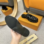 2025年9月23日入荷新品Louis Vuittonカジュアルシューズ/スニーカー｜メンズ靴人気本革製ギフト/誕生日/TL工場