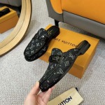 2025年9月23日入荷新品Louis Vuittonカジュアルシューズ/スニーカー｜メンズ靴人気本革製ギフト/誕生日/TL工場