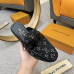 2025年9月23日入荷新品Louis Vuittonカジュアルシューズ/スニーカー｜メンズ靴人気本革製ギフト/誕生日/TL工場