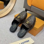 2025年9月23日入荷新品Louis Vuittonカジュアルシューズ/スニーカー｜メンズ靴人気本革製ギフト/誕生日/TL工場