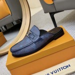 2025年9月23日入荷新品Louis Vuittonカジュアルシューズ/スニーカー｜メンズ靴人気本革製ギフト/誕生日/TL工場