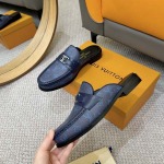 2025年9月23日入荷新品Louis Vuittonカジュアルシューズ/スニーカー｜メンズ靴人気本革製ギフト/誕生日/TL工場