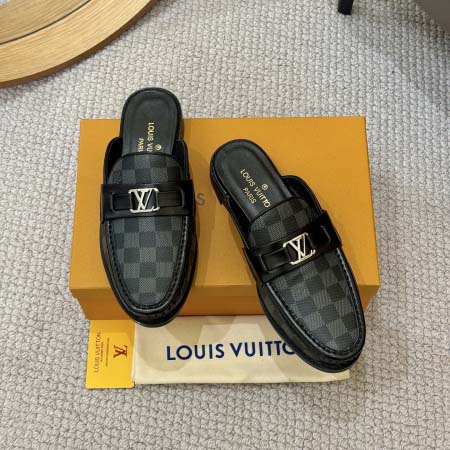 2025年9月23日入荷新品Louis Vuittonカジュ...