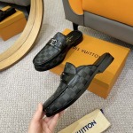 2025年9月23日入荷新品Louis Vuittonカジュアルシューズ/スニーカー｜メンズ靴人気本革製ギフト/誕生日/TL工場