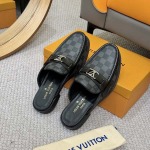 2025年9月23日入荷新品Louis Vuittonカジュアルシューズ/スニーカー｜メンズ靴人気本革製ギフト/誕生日/TL工場