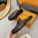 2025年9月23日入荷新品Louis Vuittonカジュアルシューズ/スニーカー｜メンズ靴人気本革製ギフト/誕生日/TL工場