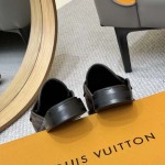 2025年9月23日入荷新品Louis Vuittonカジュアルシューズ/スニーカー｜メンズ靴人気本革製ギフト/誕生日/TL工場