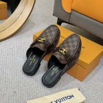 2025年9月23日入荷新品Louis Vuittonカジュアルシューズ/スニーカー｜メンズ靴人気本革製ギフト/誕生日/TL工場