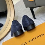 2025年9月23日入荷新品Louis Vuittonカジュアルシューズ/スニーカー｜メンズ靴人気本革製ギフト/誕生日/TL工場