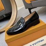 2025年9月23日入荷新品Louis Vuittonカジュアルシューズ/スニーカー｜メンズ靴人気本革製ギフト/誕生日/TL工場