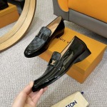 2025年9月23日入荷新品Louis Vuittonカジュアルシューズ/スニーカー｜メンズ靴人気本革製ギフト/誕生日/TL工場