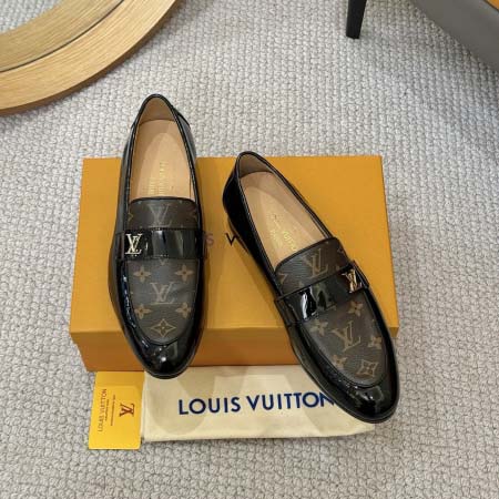 2025年9月23日入荷新品Louis Vuittonカジュ...