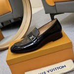 2025年9月23日入荷新品Louis Vuittonカジュアルシューズ/スニーカー｜メンズ靴人気本革製ギフト/誕生日/TL工場