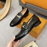 2025年9月23日入荷新品Louis Vuittonカジュアルシューズ/スニーカー｜メンズ靴人気本革製ギフト/誕生日/TL工場