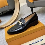 2025年9月23日入荷新品Louis Vuittonカジュアルシューズ/スニーカー｜メンズ靴人気本革製ギフト/誕生日/TL工場