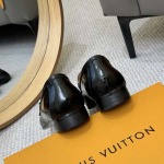 2025年9月23日入荷新品Louis Vuittonカジュアルシューズ/スニーカー｜メンズ靴人気本革製ギフト/誕生日/TL工場