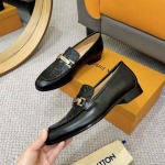 2025年9月23日入荷新品Louis Vuittonカジュアルシューズ/スニーカー｜メンズ靴人気本革製ギフト/誕生日/TL工場