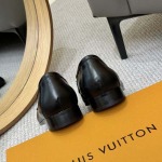 2025年9月23日入荷新品Louis Vuittonカジュアルシューズ/スニーカー｜メンズ靴人気本革製ギフト/誕生日/TL工場