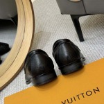 2025年9月23日入荷新品Louis Vuittonカジュアルシューズ/スニーカー｜メンズ靴人気本革製ギフト/誕生日/TL工場