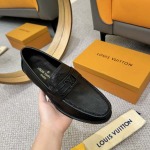 2025年9月23日入荷新品Louis Vuittonカジュアルシューズ/スニーカー｜メンズ靴人気本革製ギフト/誕生日/TL工場