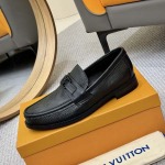 2025年9月23日入荷新品Louis Vuittonカジュアルシューズ/スニーカー｜メンズ靴人気本革製ギフト/誕生日/TL工場