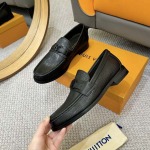 2025年9月23日入荷新品Louis Vuittonカジュアルシューズ/スニーカー｜メンズ靴人気本革製ギフト/誕生日/TL工場