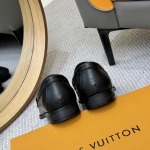 2025年9月23日入荷新品Louis Vuittonカジュアルシューズ/スニーカー｜メンズ靴人気本革製ギフト/誕生日/TL工場