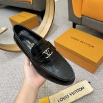 2025年9月23日入荷新品Louis Vuittonカジュアルシューズ/スニーカー｜メンズ靴人気本革製ギフト/誕生日/TL工場