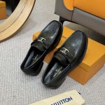 2025年9月23日入荷新品Louis Vuittonカジュアルシューズ/スニーカー｜メンズ靴人気本革製ギフト/誕生日/TL工場