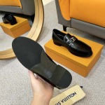 2025年9月23日入荷新品Louis Vuittonカジュアルシューズ/スニーカー｜メンズ靴人気本革製ギフト/誕生日/TL工場