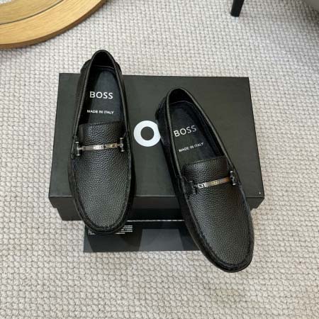 2025年9月23日入荷新品BOSSカジュアルシューズ/スニ...