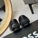 2025年9月23日入荷新品BOSSカジュアルシューズ/スニーカー｜メンズ靴人気本革製ギフト/誕生日/TL工場