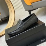 2025年9月23日入荷新品BOSSカジュアルシューズ/スニーカー｜メンズ靴人気本革製ギフト/誕生日/TL工場