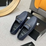 2025年9月23日入荷新品BOSSカジュアルシューズ/スニーカー｜メンズ靴人気本革製ギフト/誕生日/TL工場