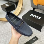 2025年9月23日入荷新品BOSSカジュアルシューズ/スニーカー｜メンズ靴人気本革製ギフト/誕生日/TL工場