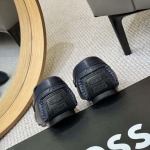 2025年9月23日入荷新品BOSSカジュアルシューズ/スニーカー｜メンズ靴人気本革製ギフト/誕生日/TL工場