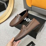 2025年9月23日入荷新品BOSSカジュアルシューズ/スニーカー｜メンズ靴人気本革製ギフト/誕生日/TL工場